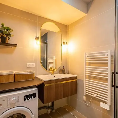 Apartment Le Perfect - Sejour De Standing *