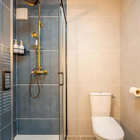 Le Perfect - Sejour De Standing Apartment *