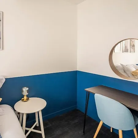 Le Perfect - Sejour De Standing Apartment *