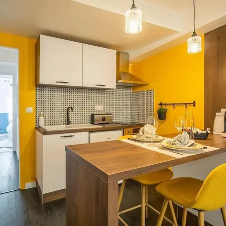 Apartment Le Perfect - Sejour De Standing *