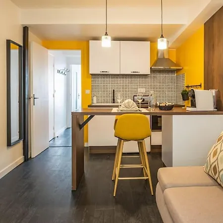 Apartment Le Perfect - Sejour De Standing *